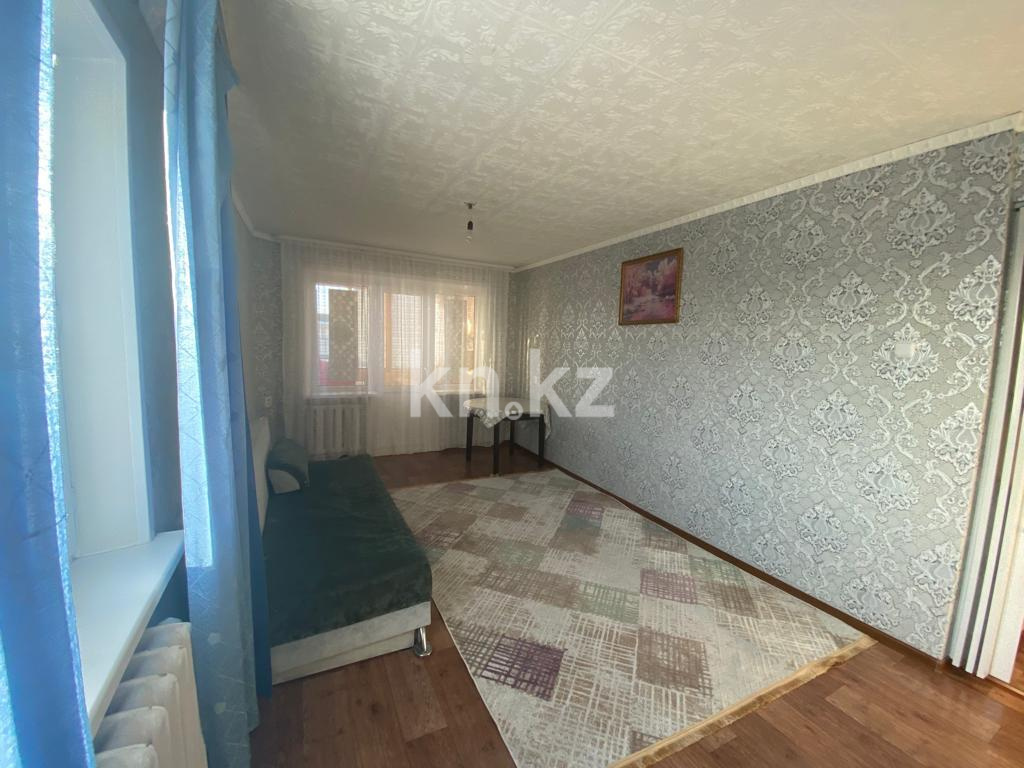 Продажа 2-комнатной квартиры, 45 м², 12 мкр. в Караганде - фото 2