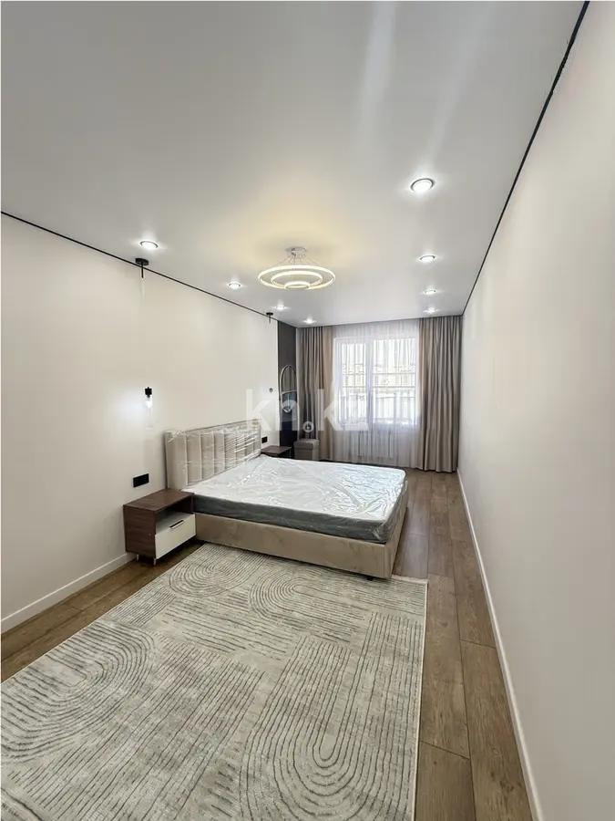 Продажа 2-комнатной квартиры, 60 м² в Алматы - фото 2