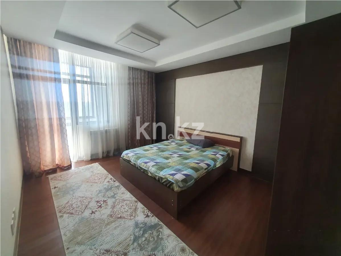 Продажа 3-комнатной квартиры, 98 м², ул. Байтурсынова, дом  5 в Астане - фото 2