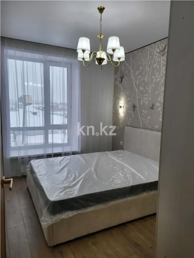 Продажа 1-комнатной квартиры, 39 м² в Астане - фото 2