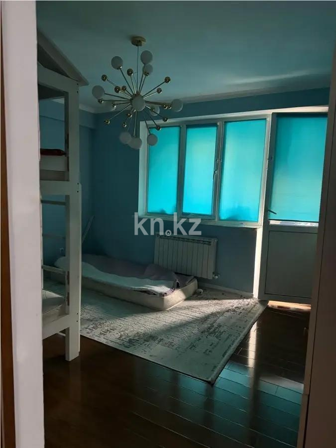 Продажа 3-комнатной квартиры, 120 м² в Алматы - фото 3