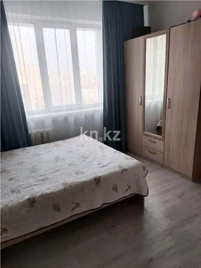 Продажа 4-комнатной квартиры, 90 м² в Астане - фото 2