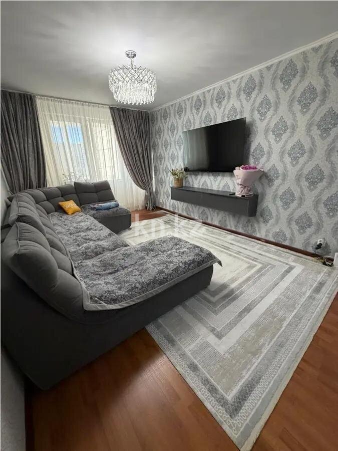 Продажа 3-комнатной квартиры, 100 м² в Астане