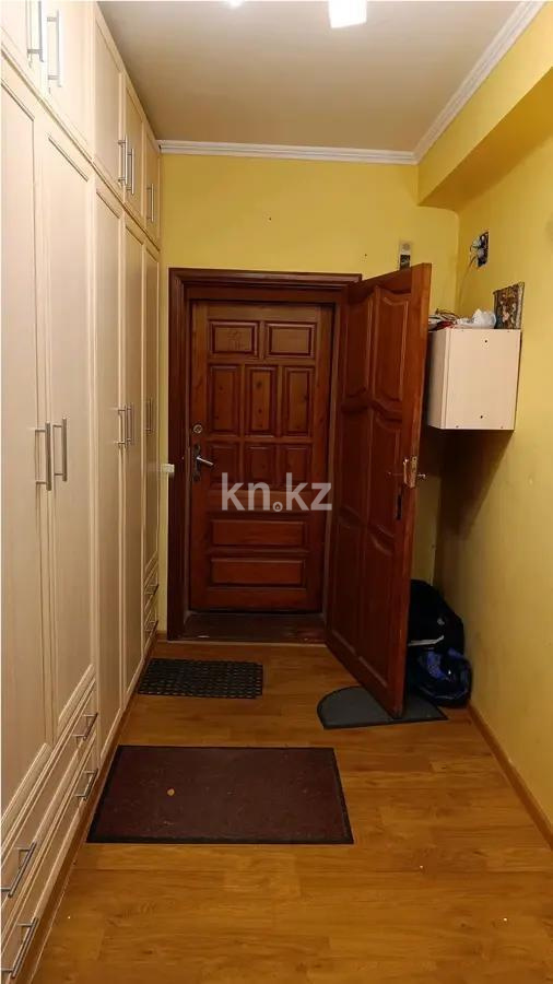 Продажа 3-комнатной квартиры, 52 м² в Алматы - фото 7