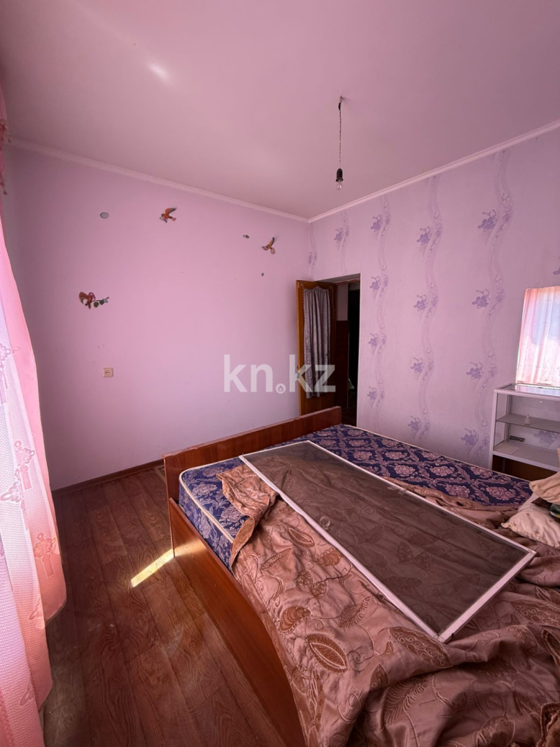 Продажа 3-комнатной квартиры, 64 м² в Шымкенте - фото 3