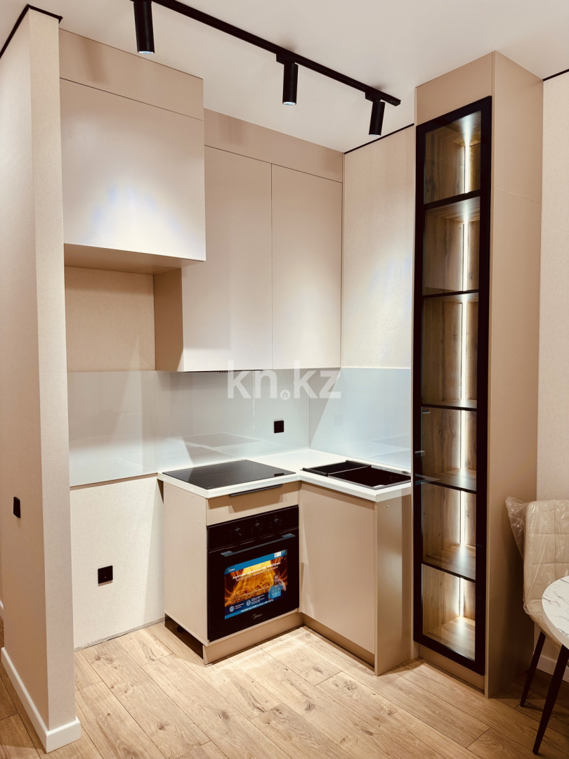 Продажа 2-комнатной квартиры, 42 м² в Астане - фото 6