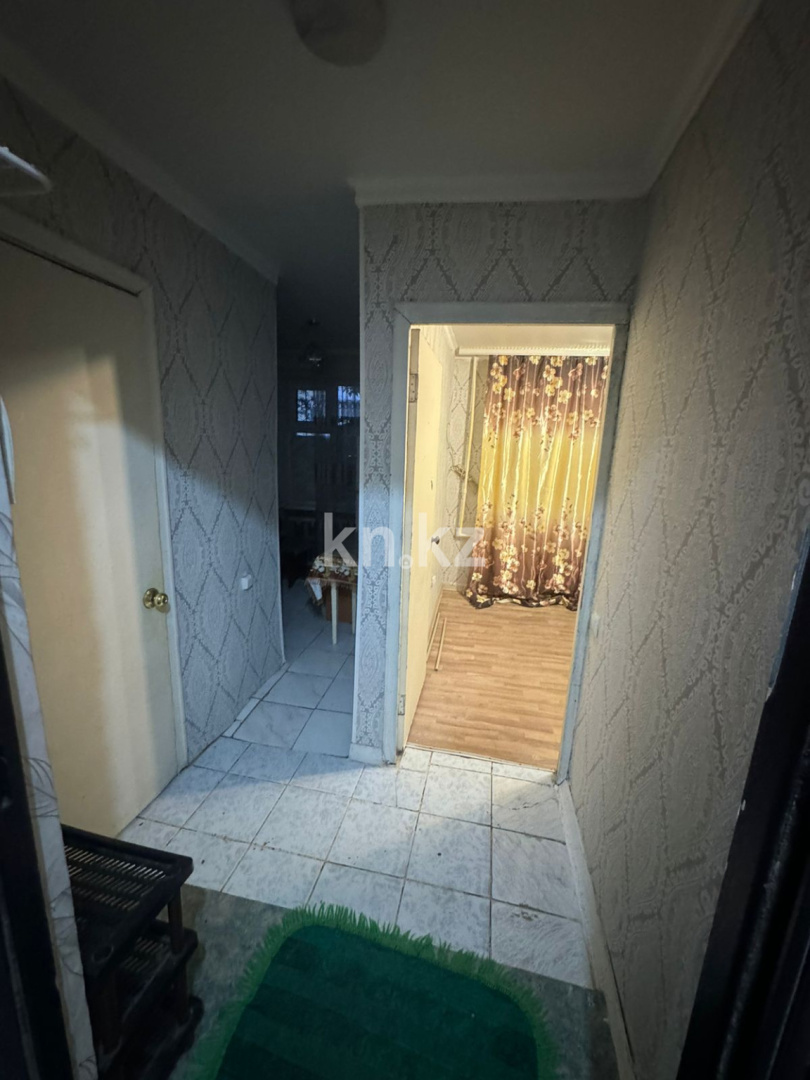 Аренда 1-комнатной квартиры, 24 м² в Астане - фото 5