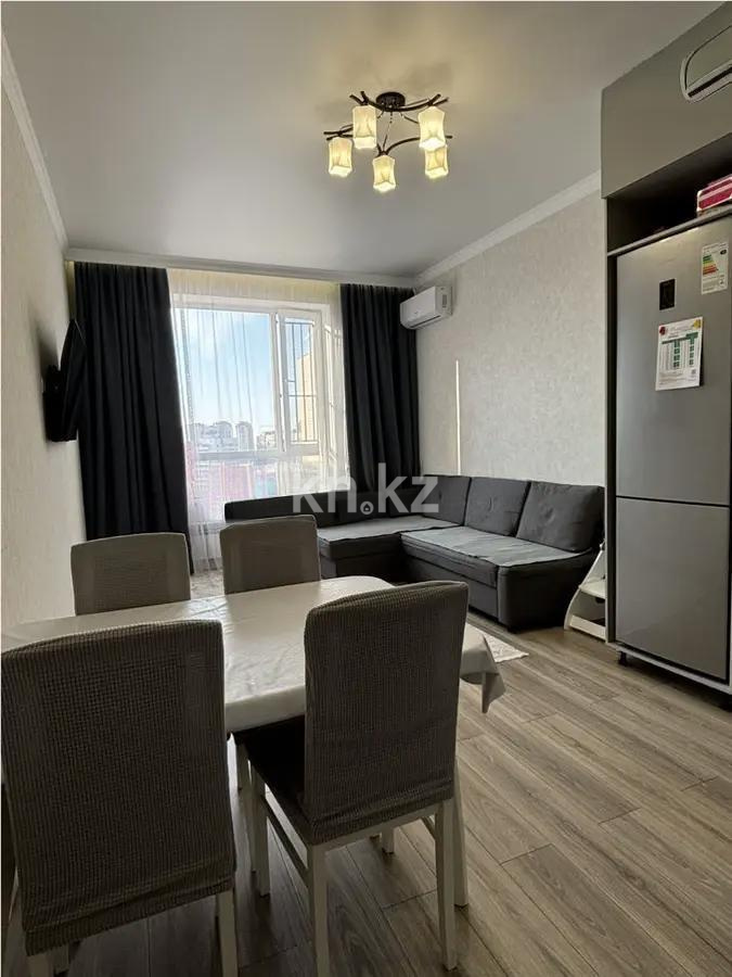 Продажа 2-комнатной квартиры, 47 м², ул. Култегин, дом  13 в Астане - фото 4