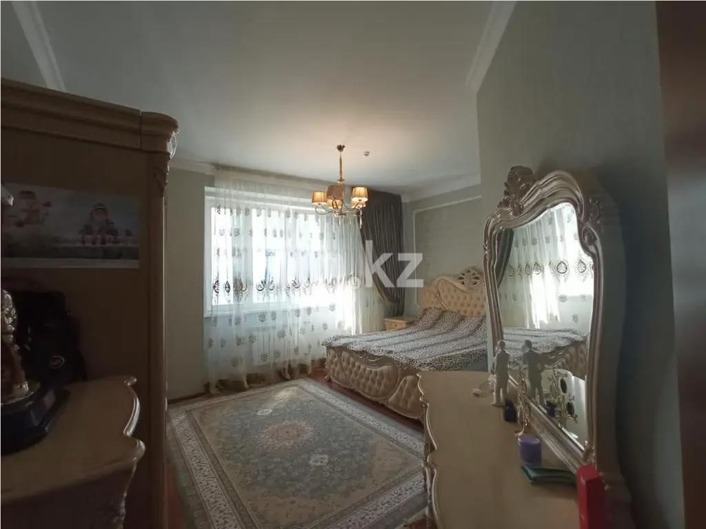 Продажа 4-комнатной квартиры, 140 м² в Алматы - фото 2