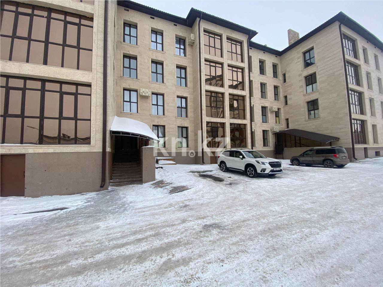 Продажа 3-комнатной квартиры, 88 м² в Караганде - фото 4