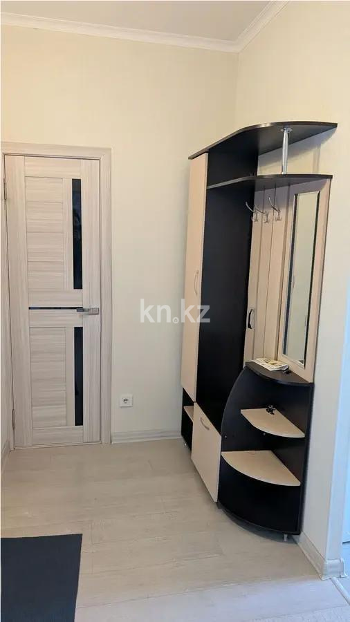Продажа 1-комнатной квартиры, 40 м², ул. Богенбай батыра, дом  257 в Алматы - фото 4