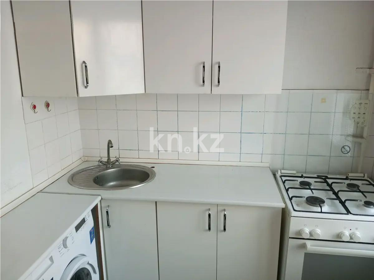 Продажа 3-комнатной квартиры, 58.6 м² в Алматы - фото 3