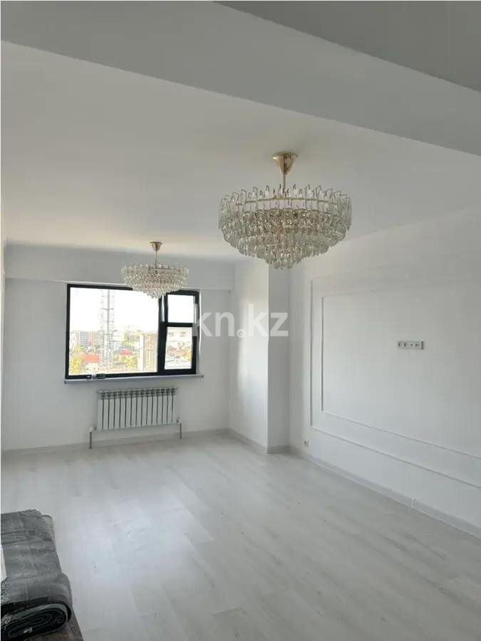 Продажа 3-комнатной квартиры, 92 м² в Алматы