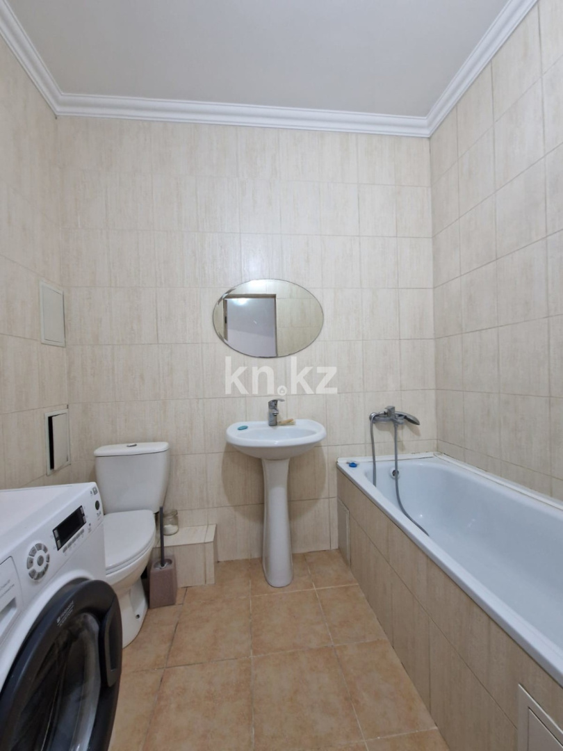 Продажа 1-комнатной квартиры, 41.2 м² в Алматы - фото 13