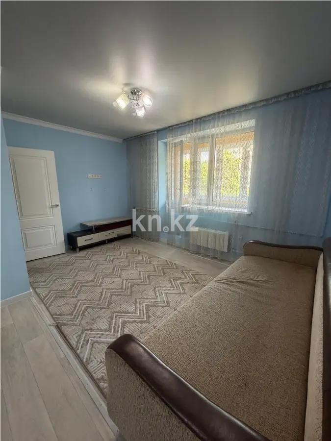 Продажа 1-комнатной квартиры, 42 м² в Алматы