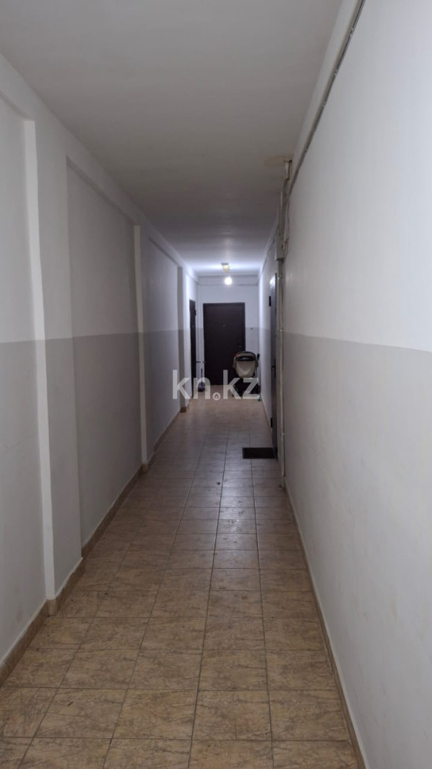 Продажа 1-комнатной квартиры, 46.5 м², мкр. Кунаева в Уральске - фото 12