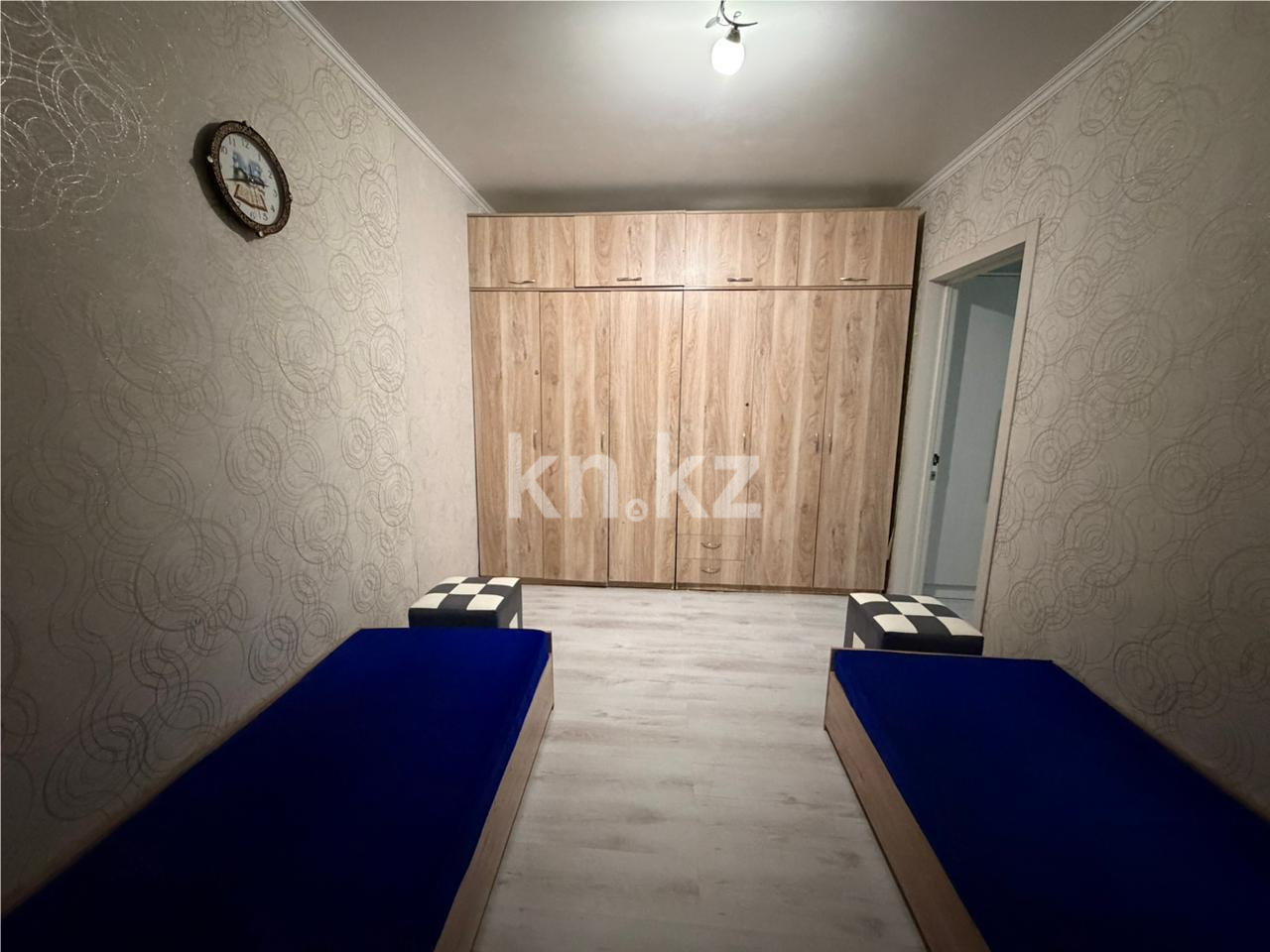 Продажа 2-комнатной квартиры, 54 м² в Караганде - фото 5