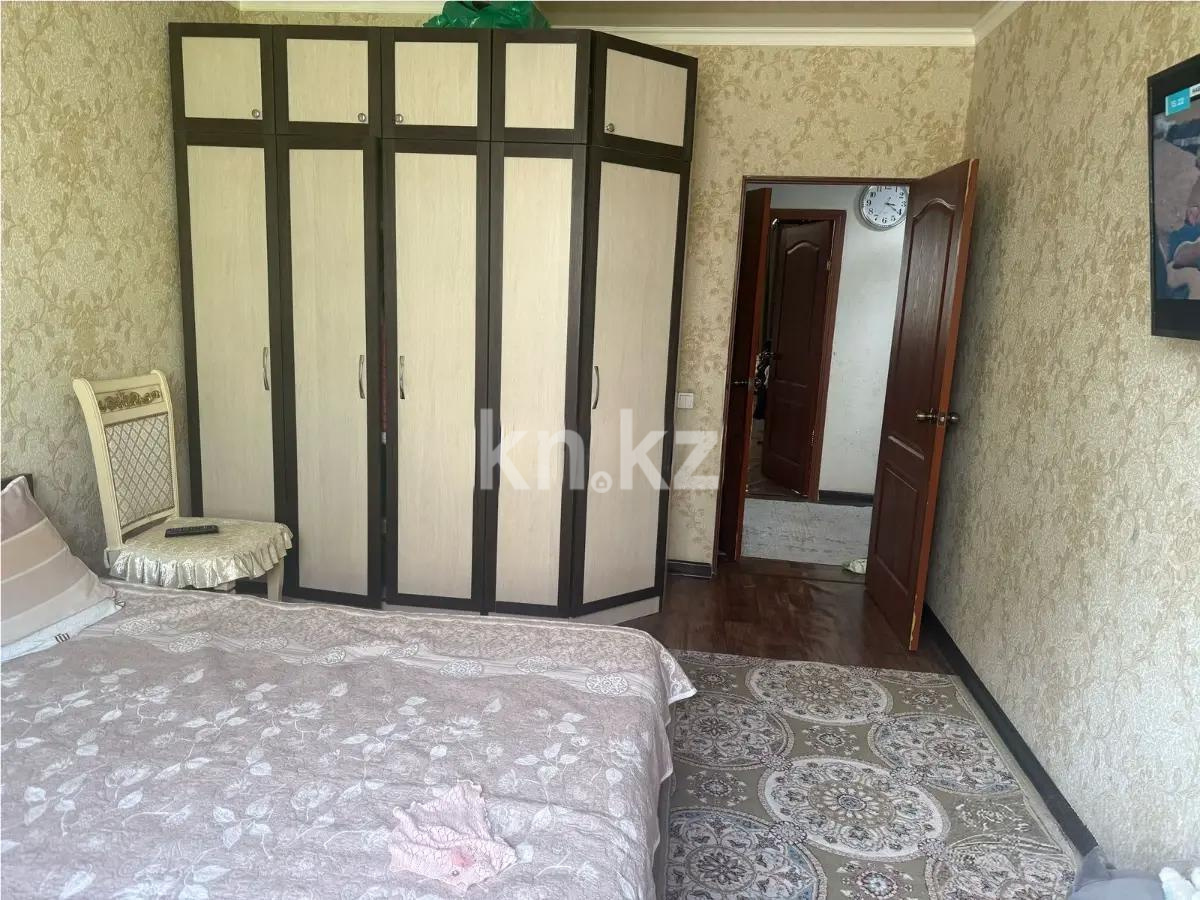 Продажа 3-комнатной квартиры, 85 м², мкр-н Саялы, дом  107 в Алматы - фото 3