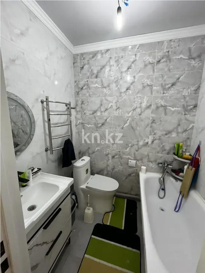 Продажа 2-комнатной квартиры, 60 м² в Алматы - фото 4