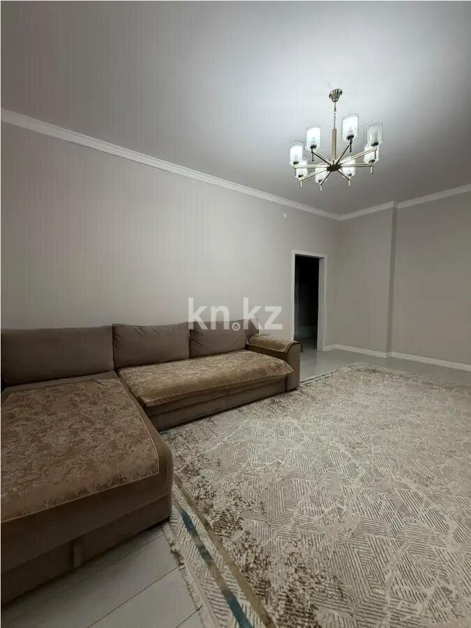 Продажа 3-комнатной квартиры, 110.5 м² в Астане