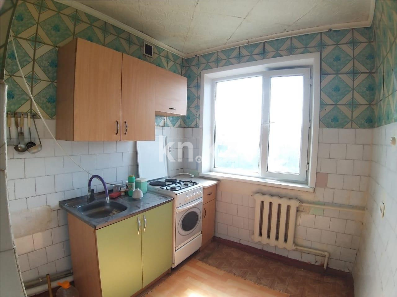 Продажа 3-комнатной квартиры, 61 м² в Караганде - фото 9