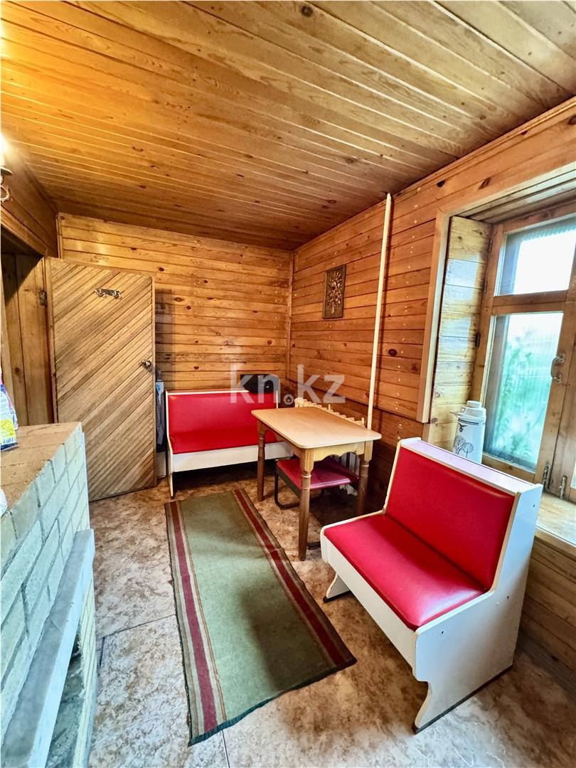 Продажа 7-комнатного дома, 258.2 м², ул. Степана Разина, дом  41 в Караганде - фото 54