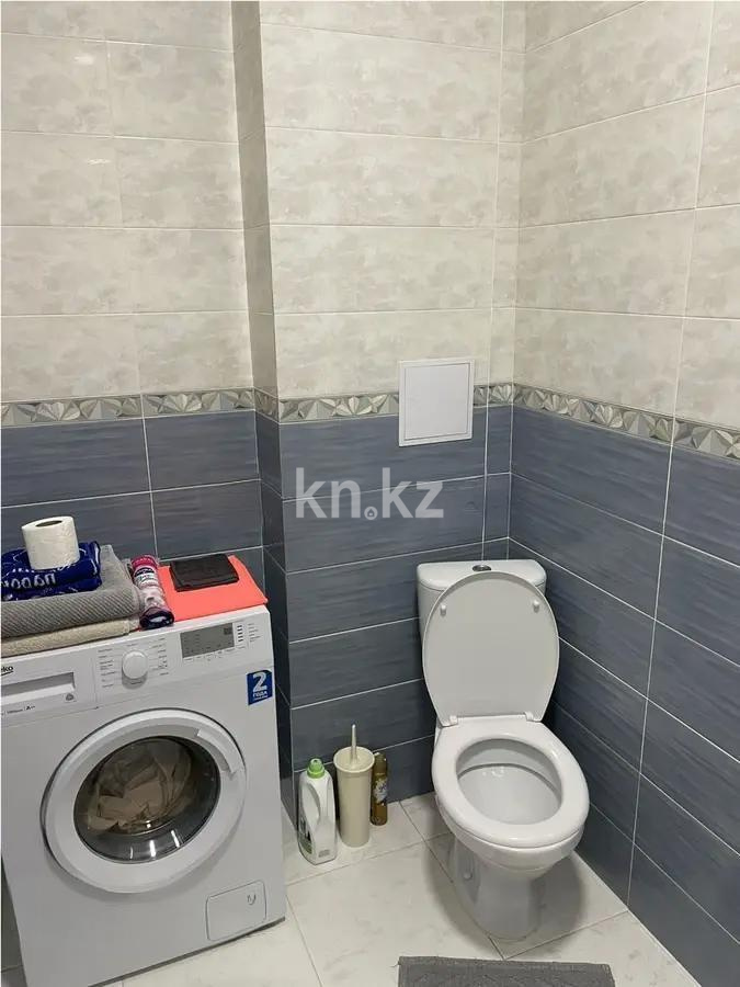Продажа 1-комнатной квартиры, 48 м² в Астане - фото 5
