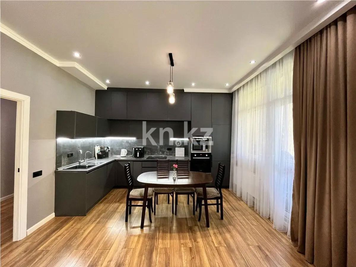 Продажа 2-комнатной квартиры, 80 м² в Астане - фото 3