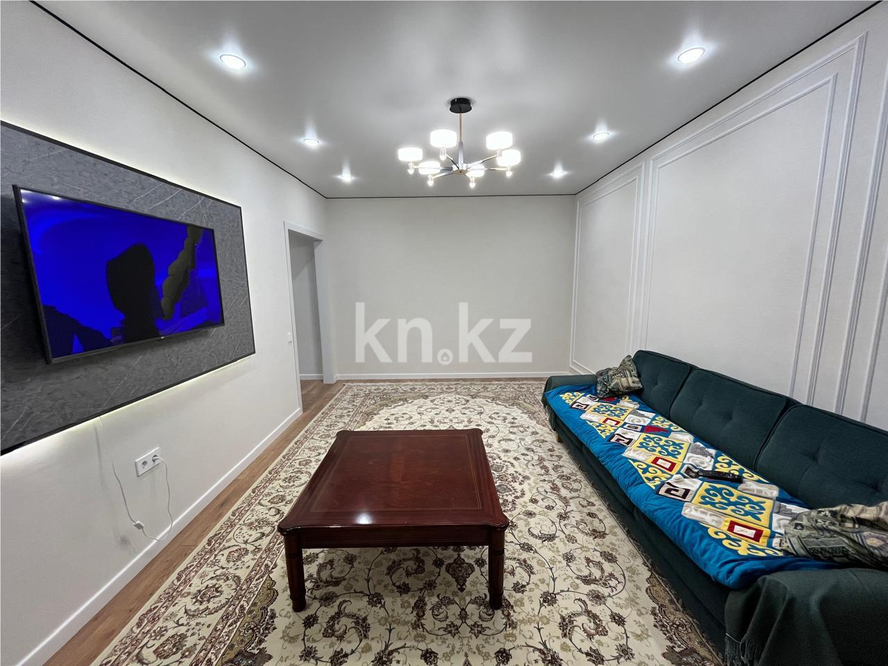 Продажа 3-комнатной квартиры, 80 м², ул. Култегин в Астане - фото 2