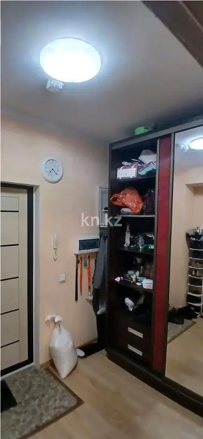 Продажа 1-комнатной квартиры, 42.5 м² в Алматы - фото 4