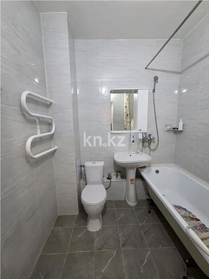 Продажа 1-комнатной квартиры, 43.8 м² в Алматы - фото 3