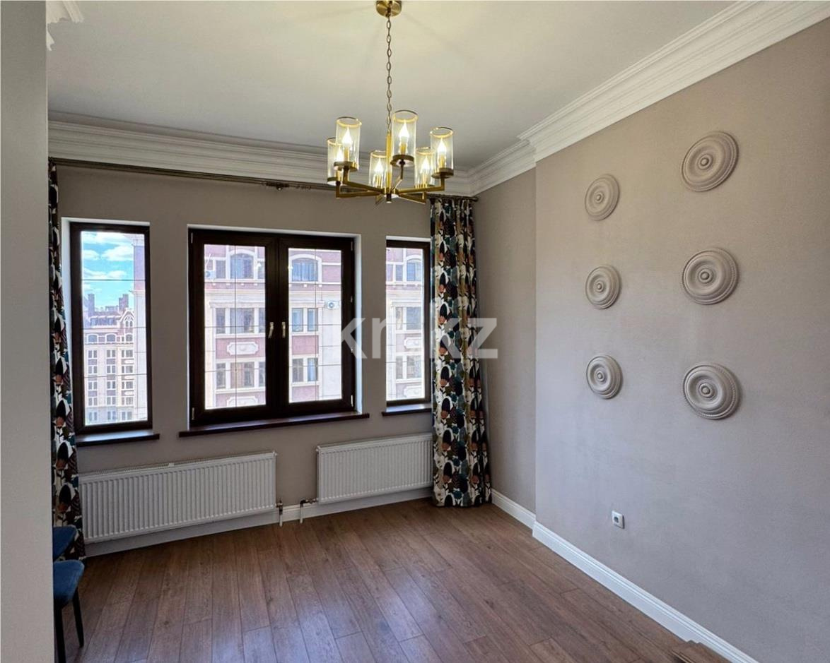 Продажа 3-комнатной квартиры, 86.6 м², ул. Храпатого в Астане - фото 9