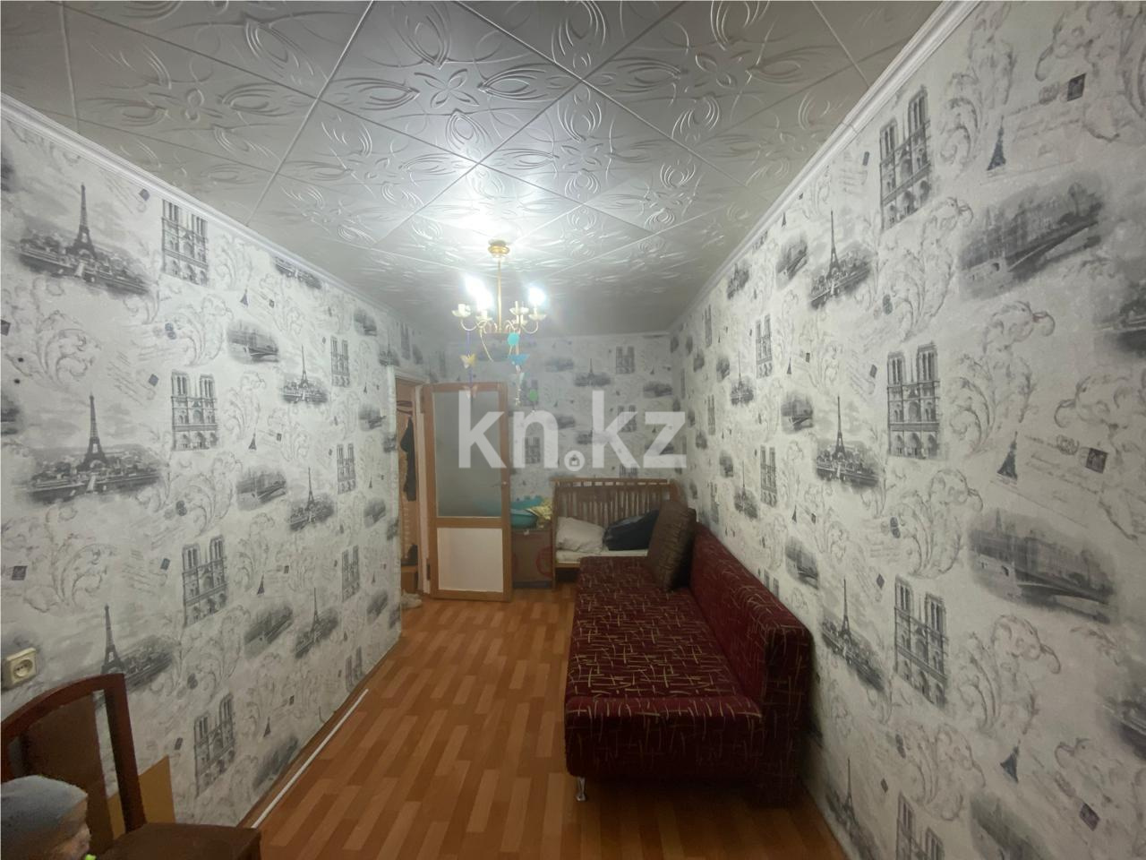 Продажа 2-комнатной квартиры, 45 м² в Караганде - фото 9