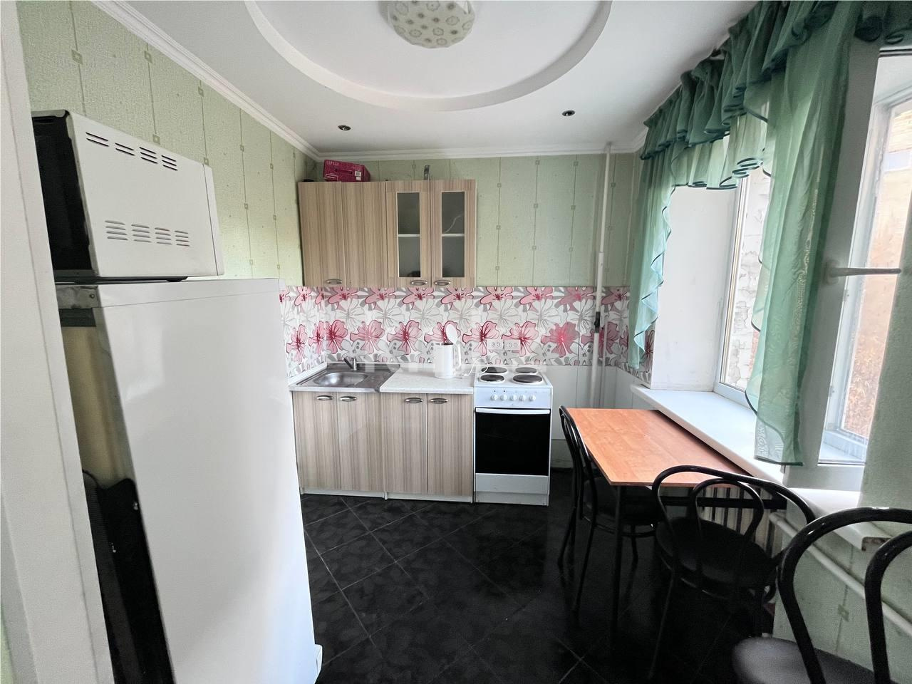 Продажа 3-комнатной квартиры, 56 м², ул. Ерубаева в Караганде - фото 5