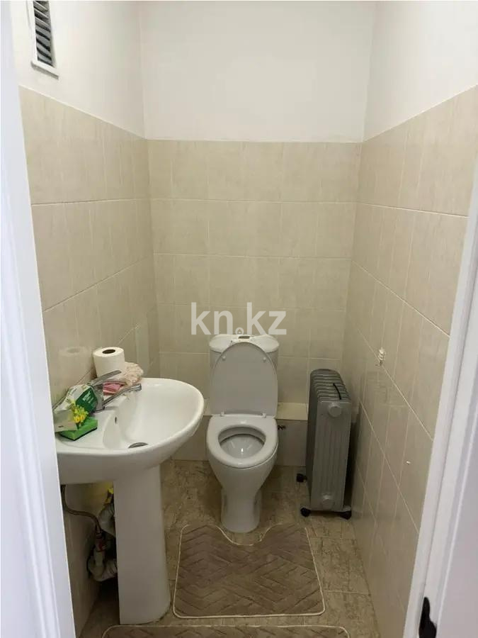 Продажа 2-комнатной квартиры, 58.6 м², ул. Байтерекова, дом  73 в Алматы - фото 3