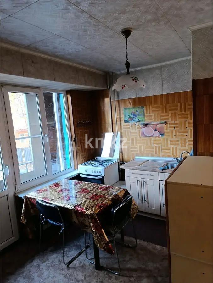 Продажа 3-комнатной квартиры, 92.8 м² в Алматы - фото 3