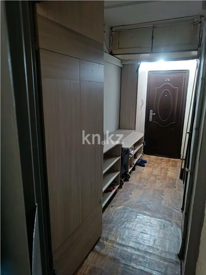 Продажа 1-комнатной квартиры, 22.7 м² в Алматы - фото 4