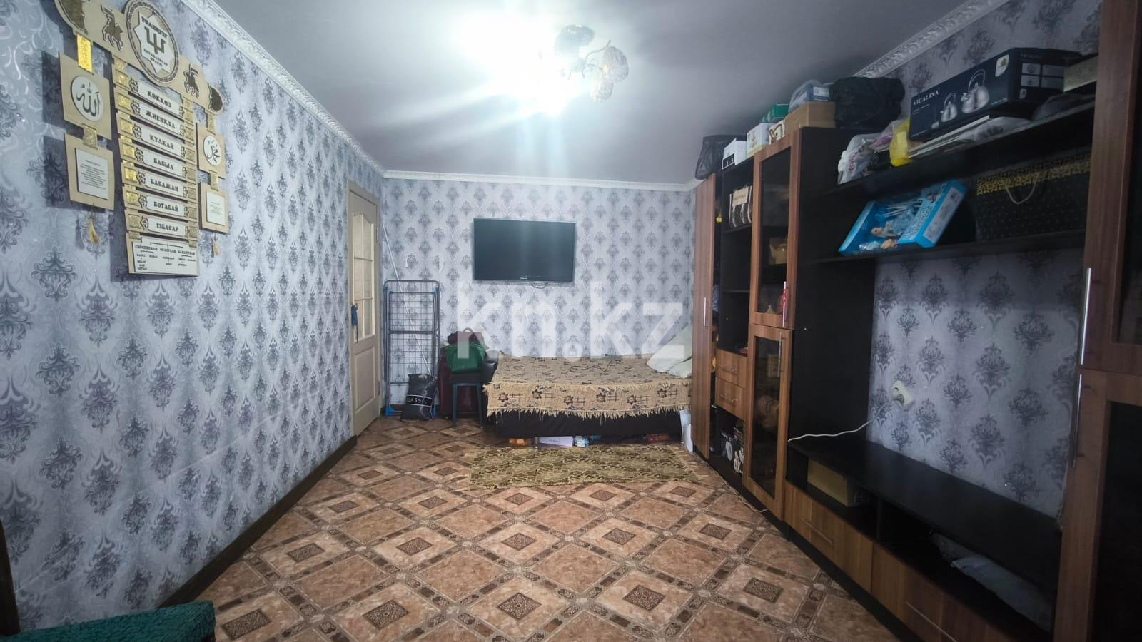 Продажа 3-комнатной квартиры, 62 м², пр. Республики в Темиртау - фото 4