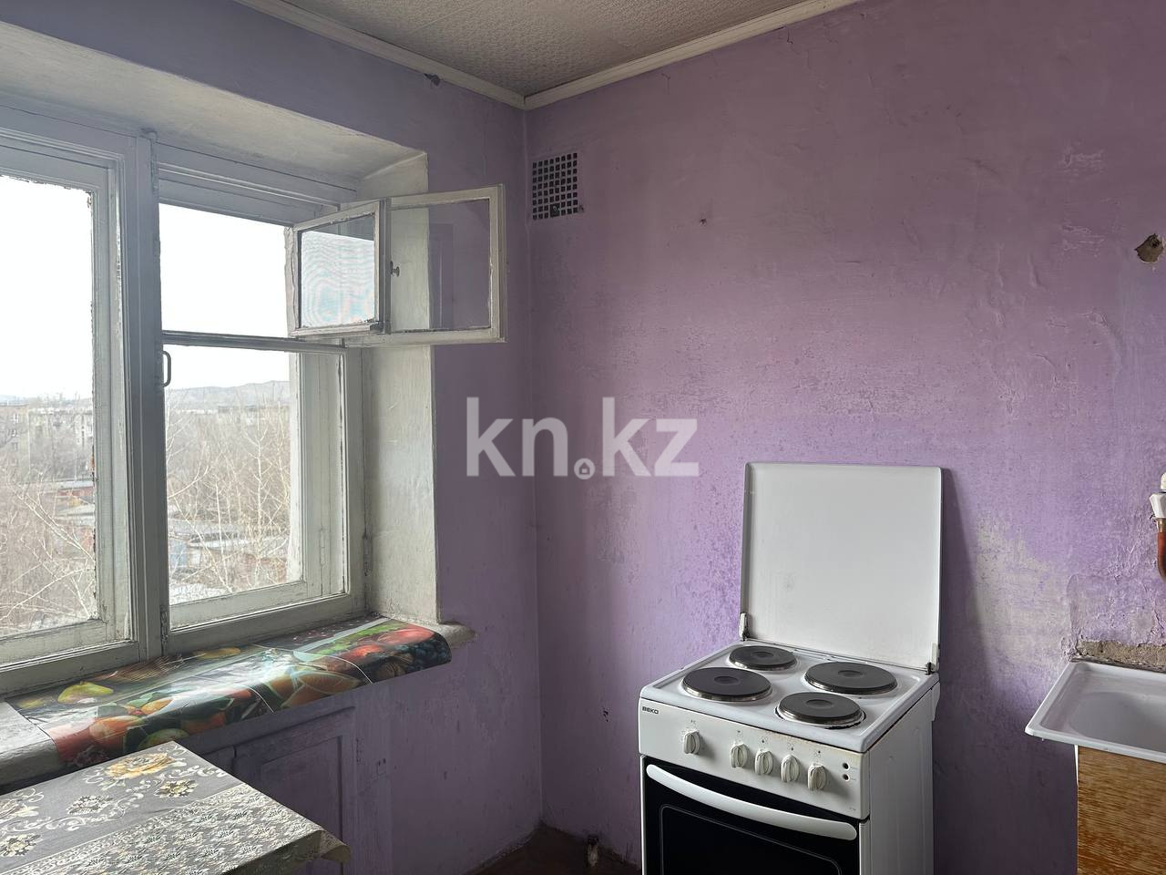 Продажа 2-комнатной квартиры, 44 м² в Усть-Каменогорске - фото 11