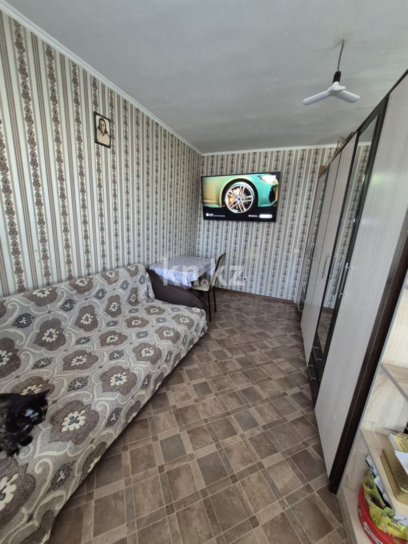 Продажа 1-комнатной квартиры, 34.8 м² в Астане - фото 6