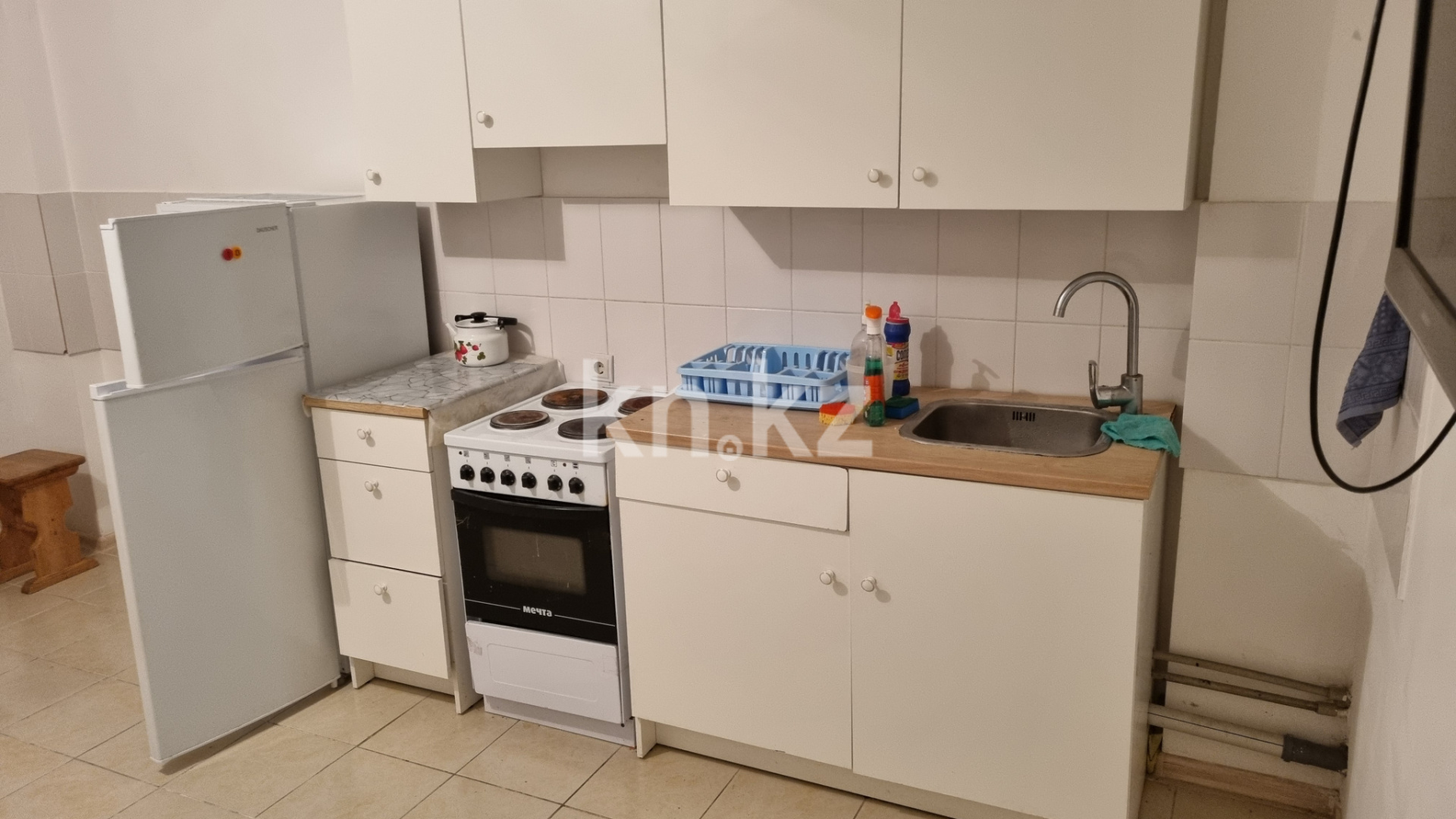 Продажа 1-комнатной квартиры, 54.1 м², пр. Улы Дала, дом  53/1 в Астане - фото 4