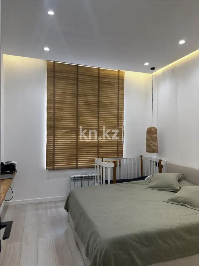 Продажа 2-комнатной квартиры, 46 м² в Алматы - фото 2