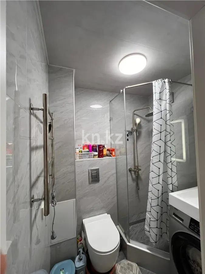 Продажа 2-комнатной квартиры, 45 м² в Алматы - фото 4