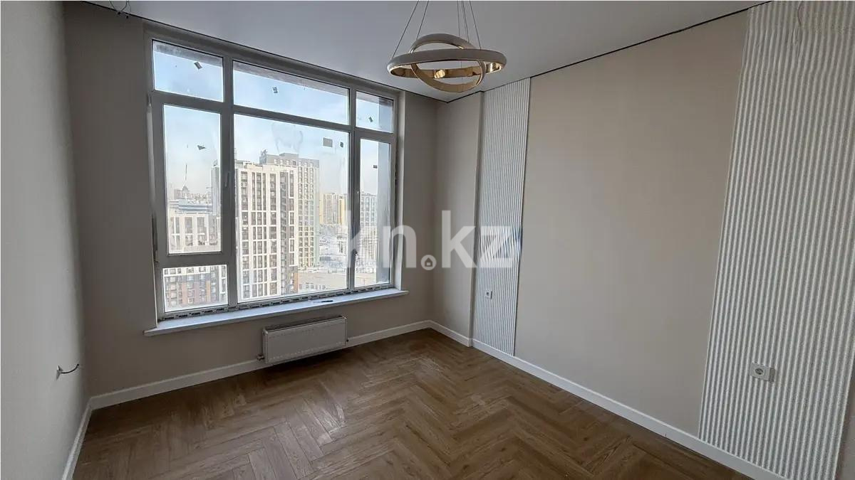 Продажа 2-комнатной квартиры, 44.7 м² в Астане - фото 2