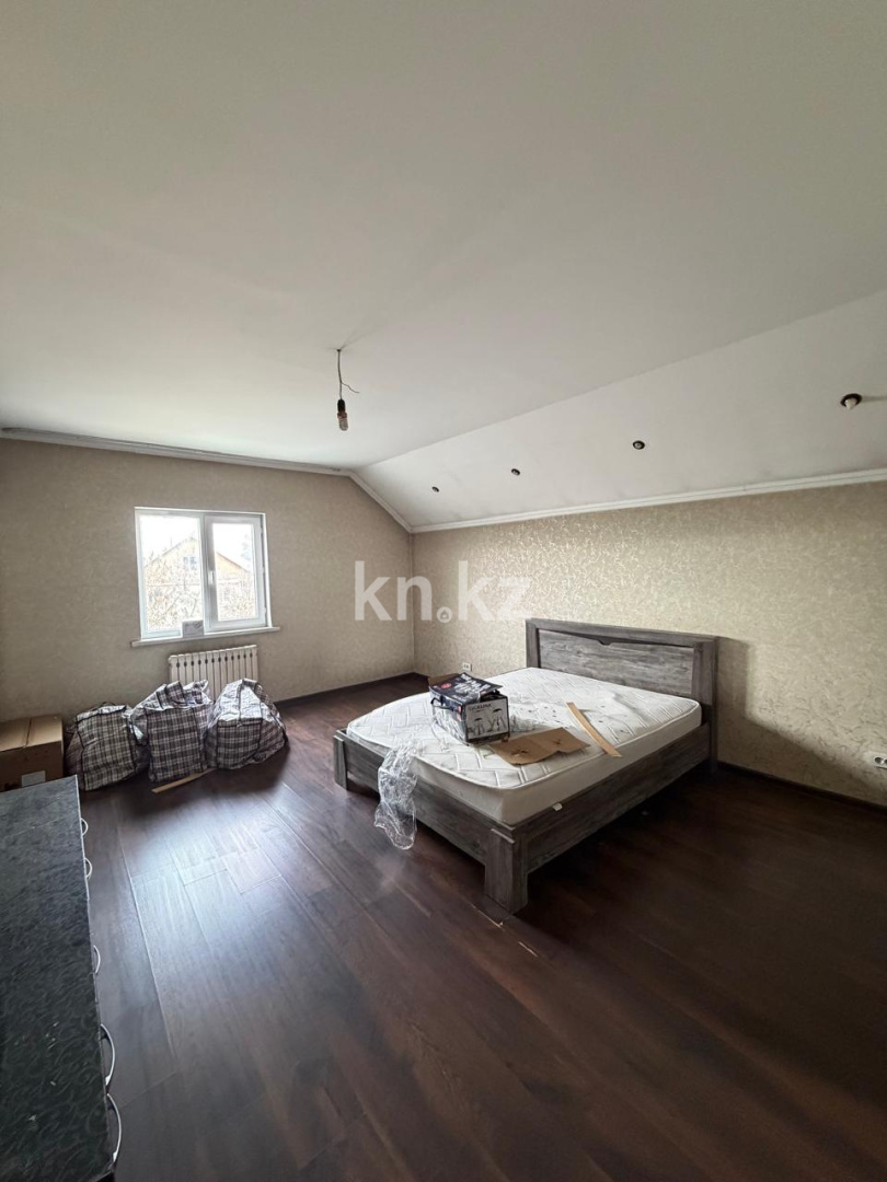 Продажа 5-комнатного дома, 250 м² в Алматы - фото 21