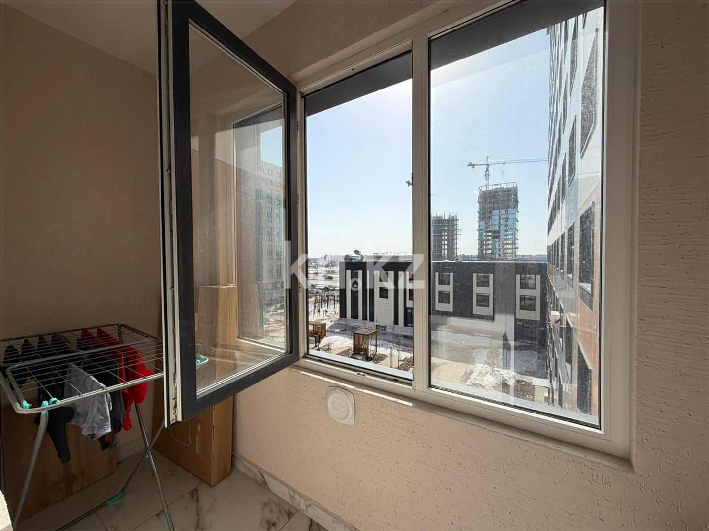 Продажа 2-комнатной квартиры, 49 м² в Астане - фото 12