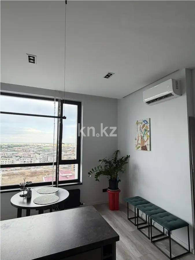 Продажа 3-комнатной квартиры, 70 м² в Астане - фото 3