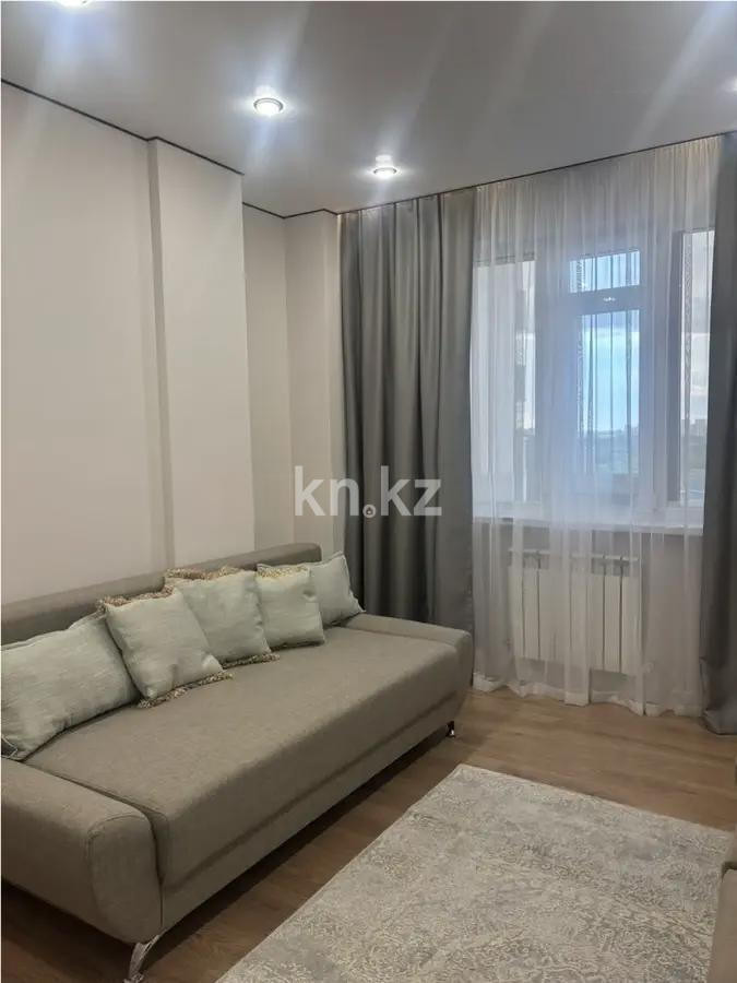 Продажа 3-комнатной квартиры, 85 м² в Астане