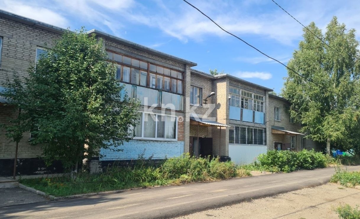 Продажа 2-комнатной квартиры, 50 м² в Усть-Каменогорске