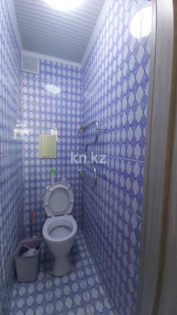 Продажа 3-комнатной квартиры, 62.2 м² в Таразе - фото 12